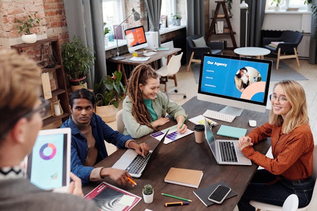 Corporate Event Trends