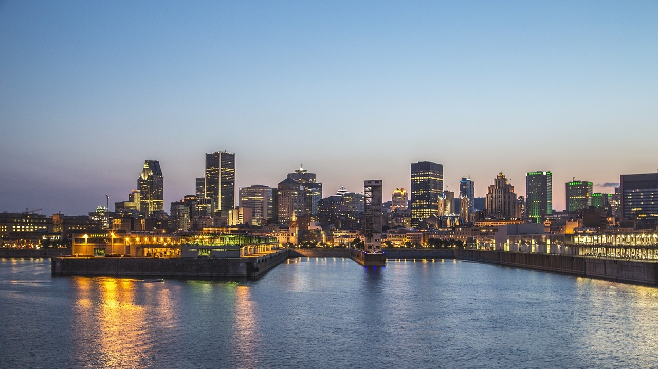 City breaks with hidden gems